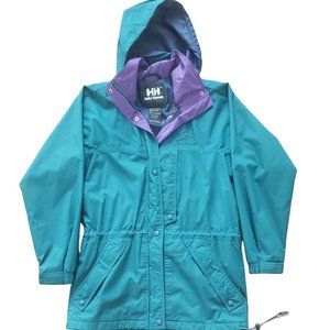 Helly Hansen Tech Ski Parka Jacket